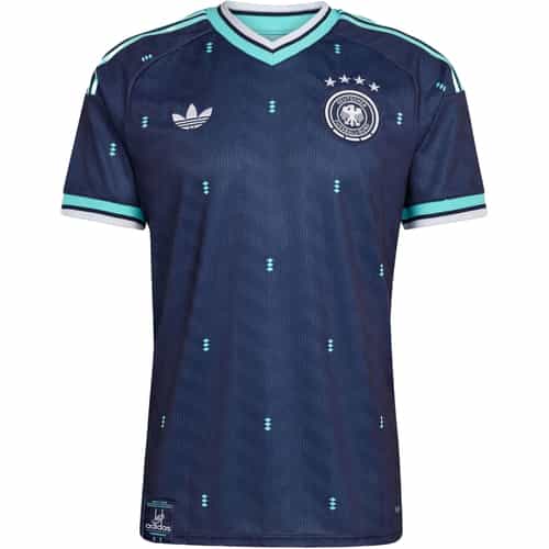 adidas DFB 26 Auswärts Herren Fußballtrikot bei Sport Schuster München