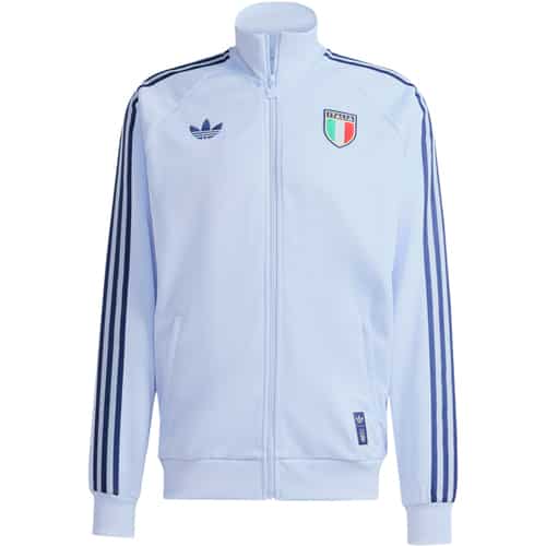 adidas Italien Originals Herren Trainingsjacke bei Sport Schuster München
