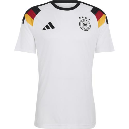adidas Deutschland 26 Fan Heim Herren Fußballtrikot bei Sport Schuster München