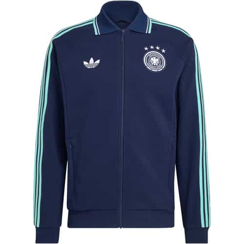 adidas DFB Anthem Auswärts Herren Trainingsjacke bei Sport Schuster München