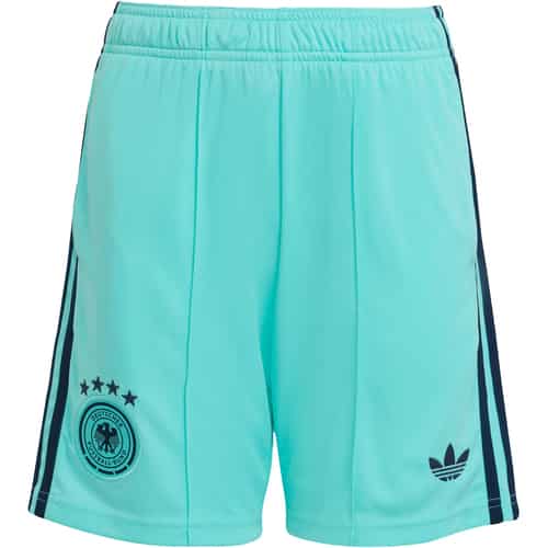 adidas DFB 26 Auswärts Kinder Shorts bei Sport Schuster München