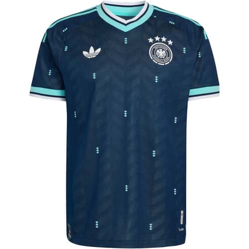 adidas DFB 26 Authentic Auswärts Herren Fußballtrikot bei Sport Schuster München