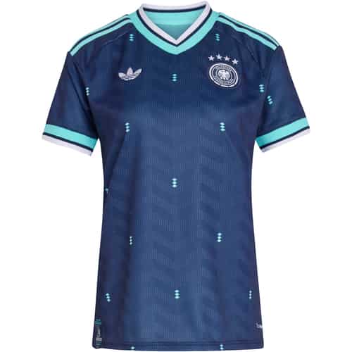 adidas DFB 26 Auswärts Damen Fußballtrikot bei Sport Schuster München