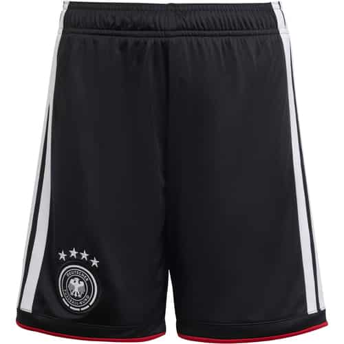 adidas Deutschland 26 Kinder Shorts bei Sport Schuster München