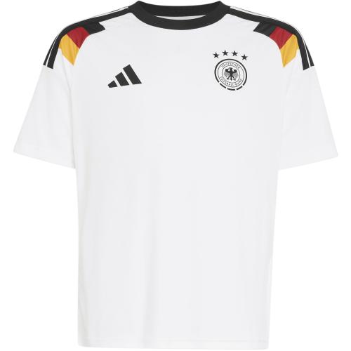 Deutschland 26 Fan Heim Kinder Fußballtrikot
