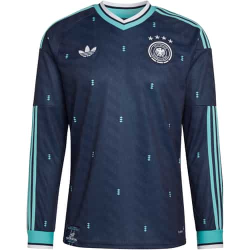 adidas DFB 26 Auswärts Herren Fußballtrikot bei Sport Schuster München