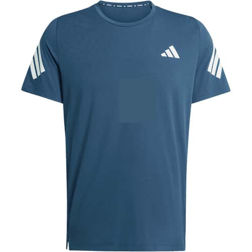 adidas ADI365 Run Climacool Iconic Herren Laufshirt bei Sport Schuster München