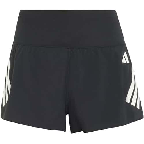 ADI365 Iconic 2in1  Damen Laufshorts