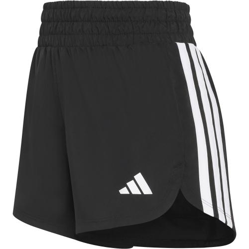 adidas Pacer High Rise Damen Shorts bei Sport Schuster München