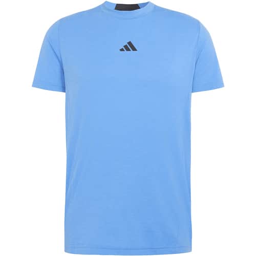 adidas Designed 4 Training  Herren T-Shirt bei Sport Schuster München