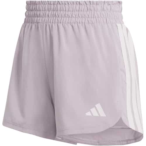adidas Pacer High Rise Damen Shorts bei Sport Schuster München