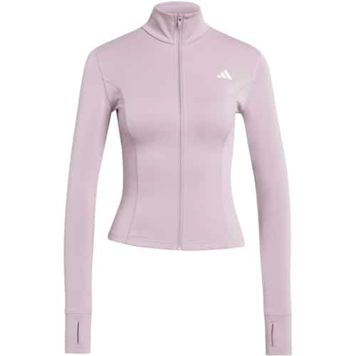 adidas Workout Essentials Zip Through  Damen Trainingsjacke bei Sport Schuster München