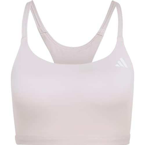 adidas Optime Essentials Light Support  Damen Sport-BH bei Sport Schuster München