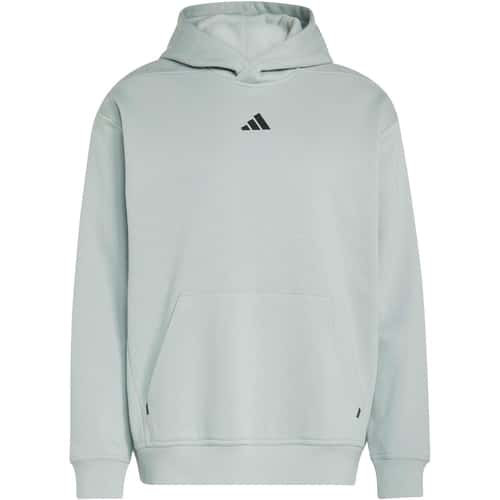 adidas Oversize  Herren Hoodie bei Sport Schuster München