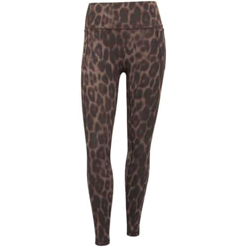 adidas Optime Leopard 7/8  Damen Leggings bei Sport Schuster München