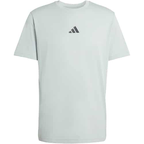 Train Identity Graphic Tee Herren T-Shirt