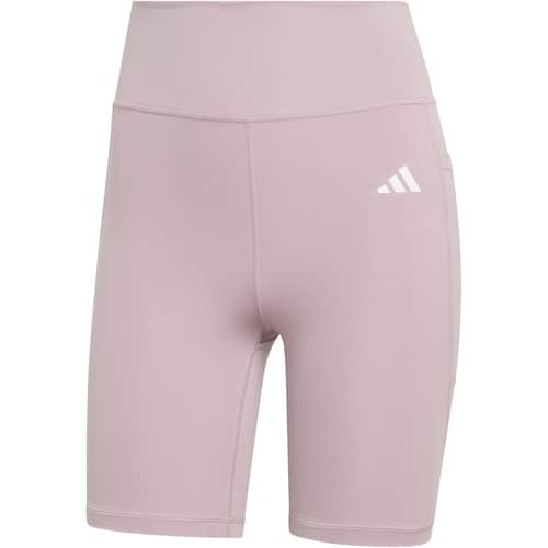 adidas Optime Essentials Stash 7inch  Damen Leggings bei Sport Schuster München