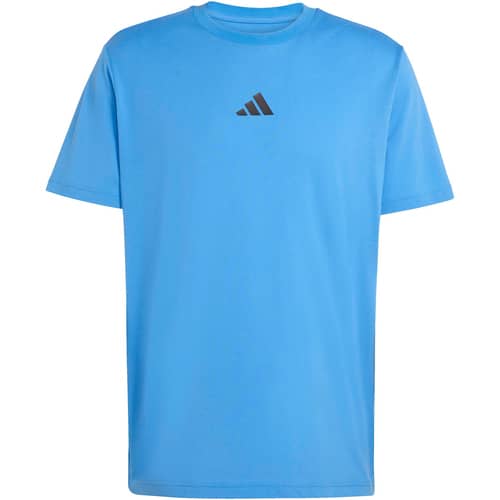 adidas Train Identity Graphic Herren T-Shirt bei Sport Schuster München