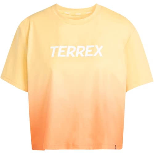 adidas Terrex Multi Meadow Damen Laufshirt bei Sport Schuster München