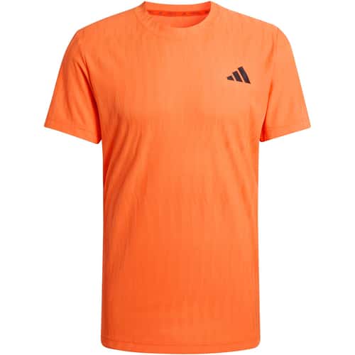 adidas Tennis Freelift Herren T-Shirt bei Sport Schuster München