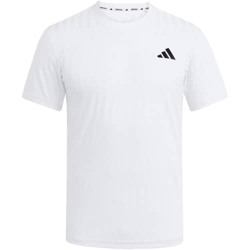 adidas Tennis Freelift Herren T-Shirt bei Sport Schuster München