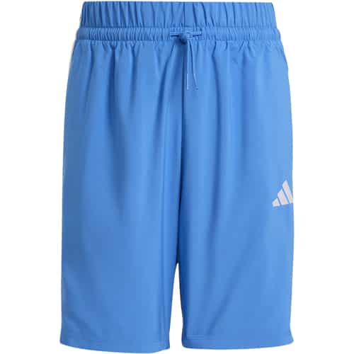adidas J 3 Stripes Woven  Kinder Shorts bei Sport Schuster München