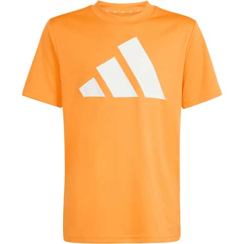 adidas Train Essentials Big Logo  Kinder T-Shirt bei Sport Schuster München