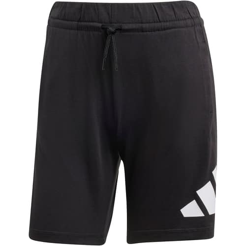 adidas Big Logo Knit 210 Kinder Shorts bei Sport Schuster München