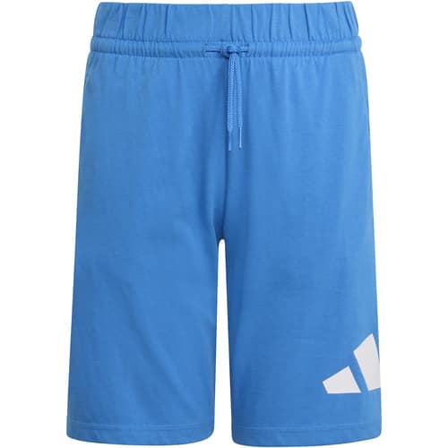 adidas Big Logo Knit 210 Kinder Shorts bei Sport Schuster München