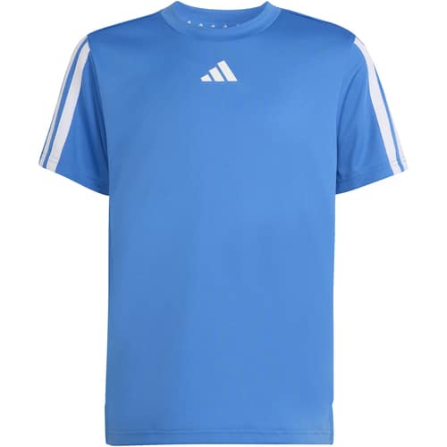adidas Train Essentials 3 Stripes Kinder T-Shirt bei Sport Schuster München