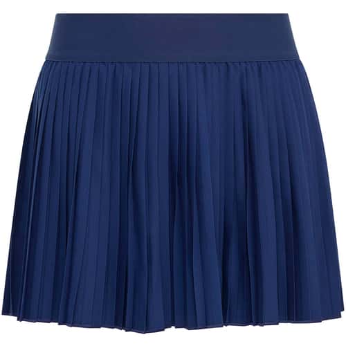 adidas Girls Club Tennis Pleated  Kinder Rock bei Sport Schuster München