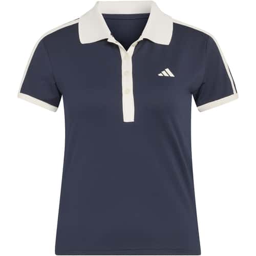 adidas Tennis Classics Damen Poloshirt bei Sport Schuster München