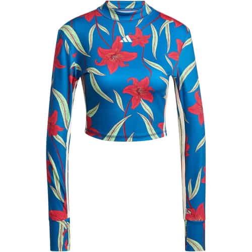 adidas Farm Rio Training  Damen Longsleeve bei Sport Schuster München