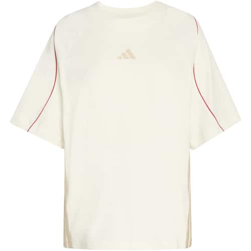 adidas Stadium 3 Stripes  Damen T-Shirt bei Sport Schuster München