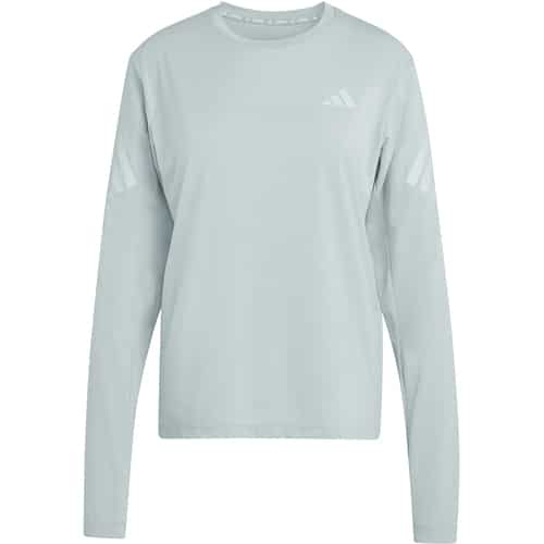 adidas ADI365 Run Climacool Damen Laufshirt bei Sport Schuster München