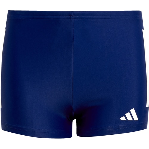 adidas 3 Stripes Swim Boxer Y Kinder Badehose bei Sport Schuster München