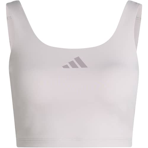 adidas Optime Twist Light Support Damen Tanktop bei Sport Schuster München