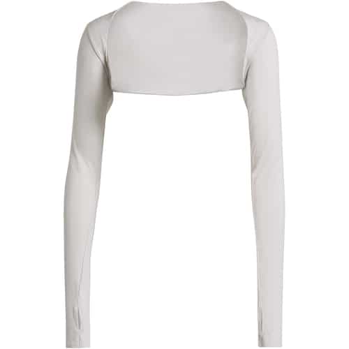 adidas Power Essentials Contour Damen Trainingsjacke bei Sport Schuster München