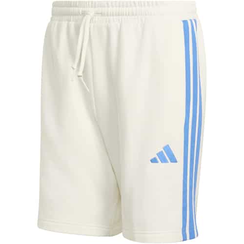 3 Stripes French Terry Herren Shorts
