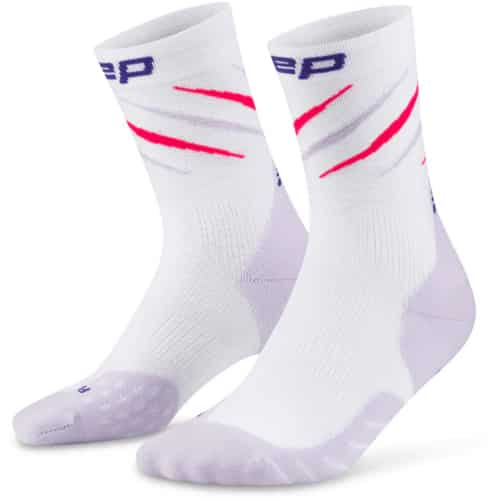 CEP Run Edit. Claws Damen Laufsocken bei Sport Schuster München