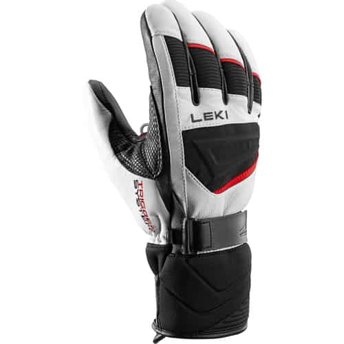 Leki Griffin 3D Trigger Herren Fingerhandschuhe bei Sport Schuster München