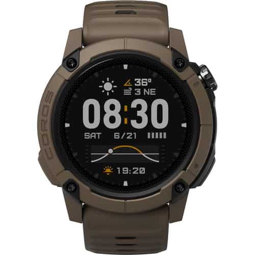 Coros Nomad Sportuhr bei Sport Schuster München