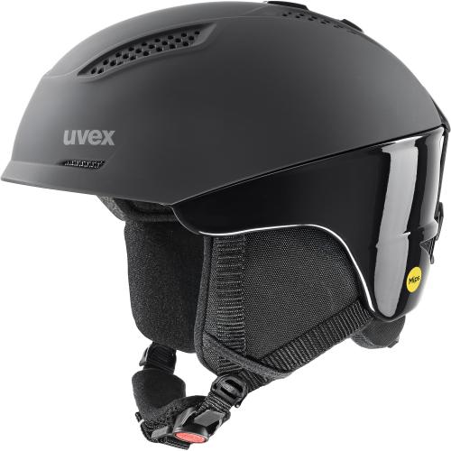 Uvex Ultra Pure MIPS Skihelm bei Sport Schuster München