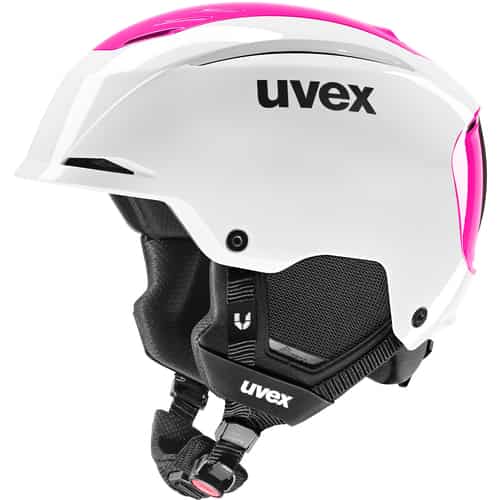 Uvex resolution Skihelm bei Sport Schuster München