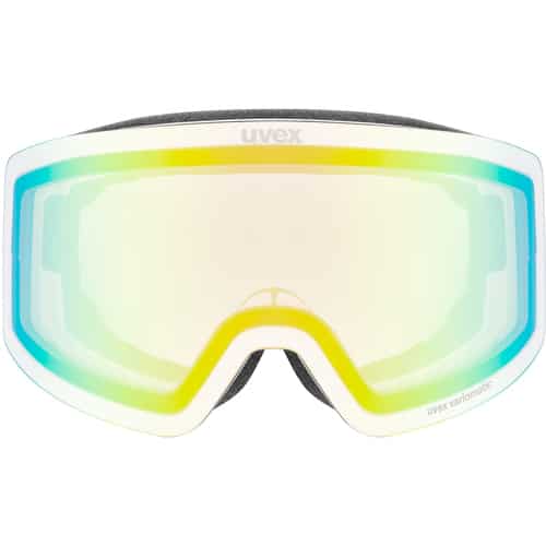 Uvex provoqe V Skibrille bei Sport Schuster München
