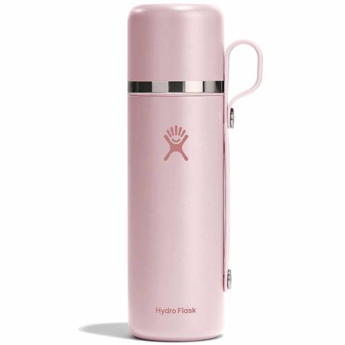 Hydro Flask 28 Oz Hot Flask and Cup Isolierflasche bei Sport Schuster München