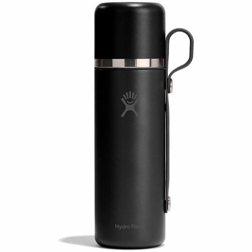 Hydro Flask 28 Oz Hot Flask and Cup Isolierflasche bei Sport Schuster München