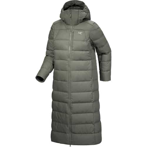 Arcteryx Thorium XLong Damen Parka bei Sport Schuster München