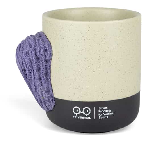 YY Vertical Climbing Mug Becher bei Sport Schuster München