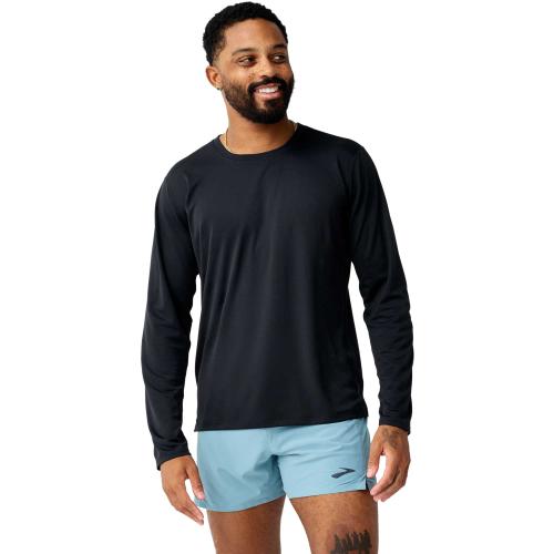 Brooks Dash Herren Laufshirt bei Sport Schuster München